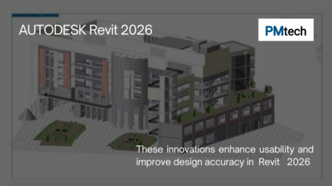 Blog | Revit 2026 features