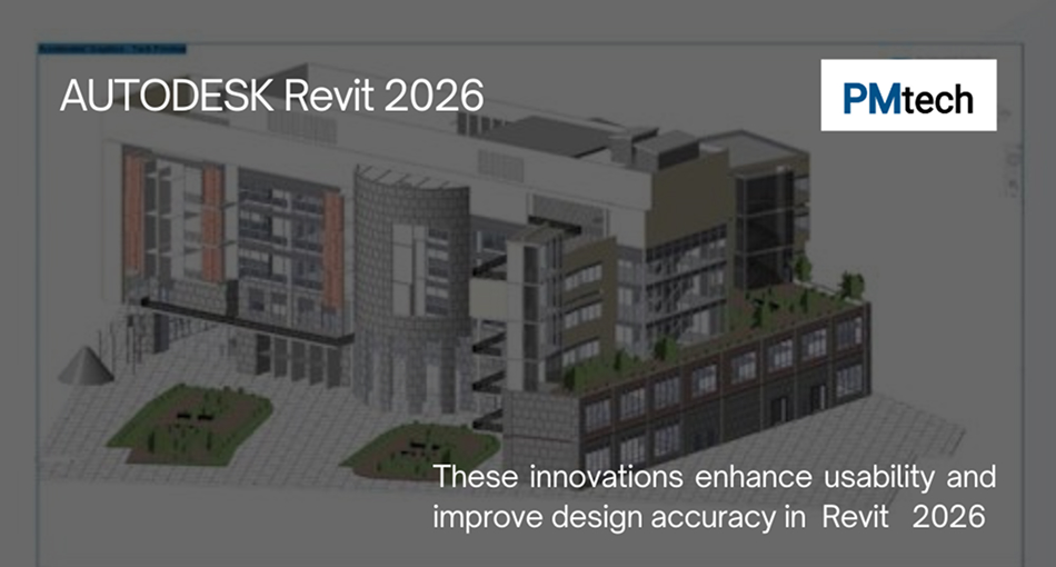 key-innovations-in-revit 1 Business breakfast hosted by SCHNEIDER GROUP in Vienna