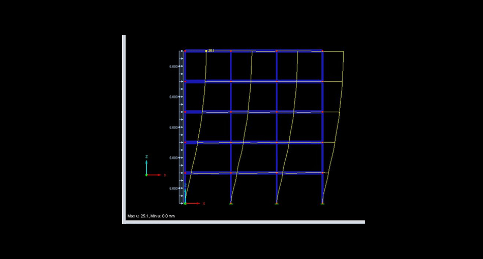 Should calculation results obtained from FEM-software be verified (3) PMtech Engineering strengthens