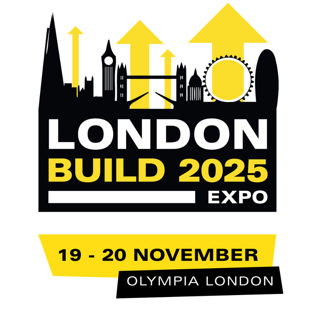 london build expo 2025