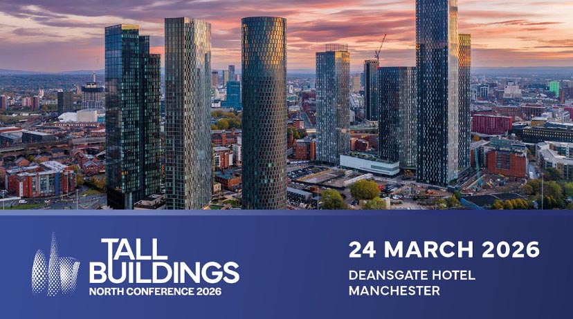 PMtech Group at Tall Buildings North 2026